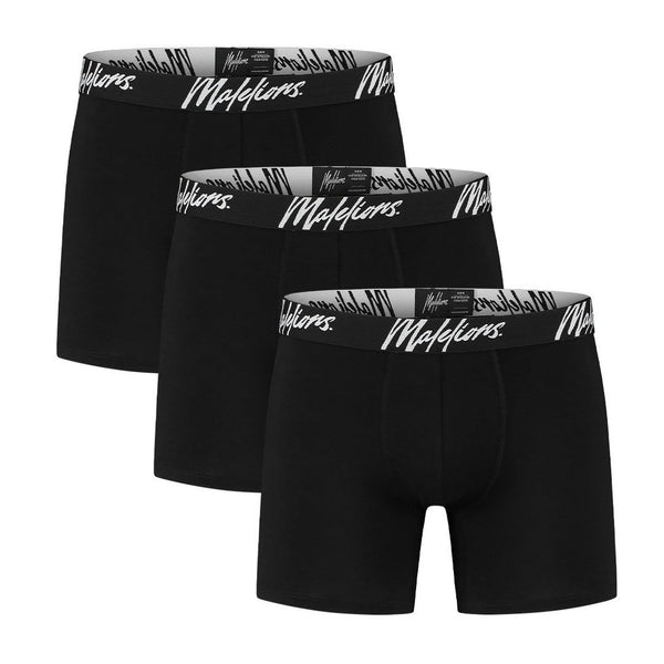 Malelions Men Boxer 3 - Pack-Malelions-Mansion Clothing
