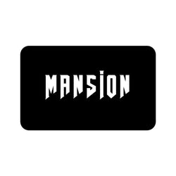 Mansion Giftcard €25
