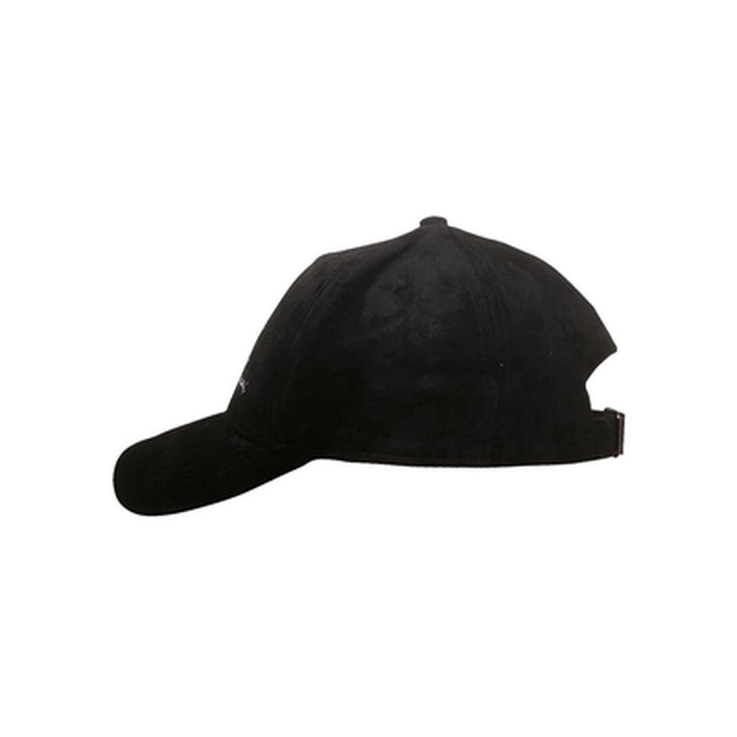 Mansion Special Edition Suede Logo Cap