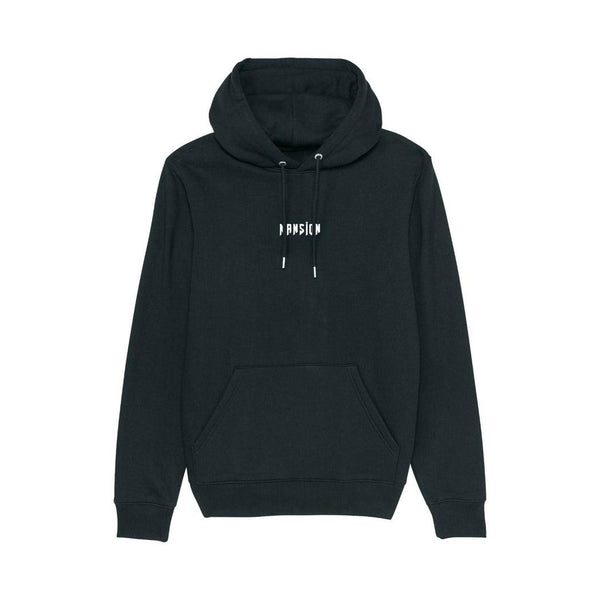 Members Only Club Hoodie-MANSION-Mansion Clothing