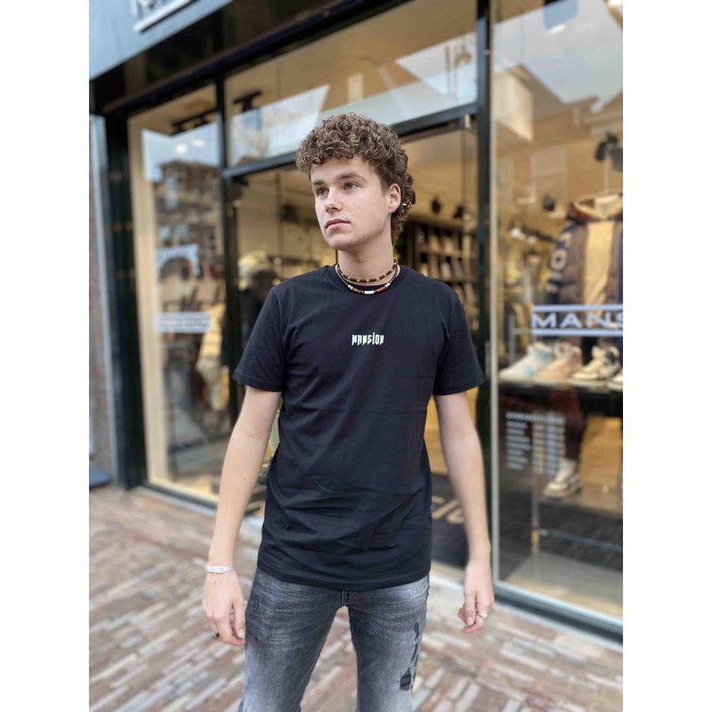 Members Only Club Tee-MANSION-Mansion Clothing