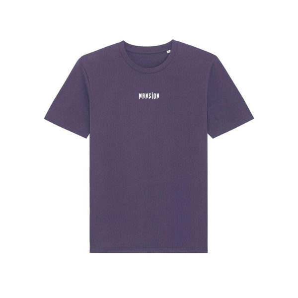 Members Only Club Tee-MANSION-Mansion Clothing