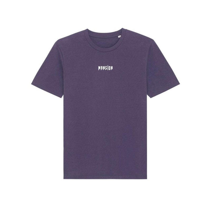 Members Only Club Tee-MANSION-Mansion Clothing