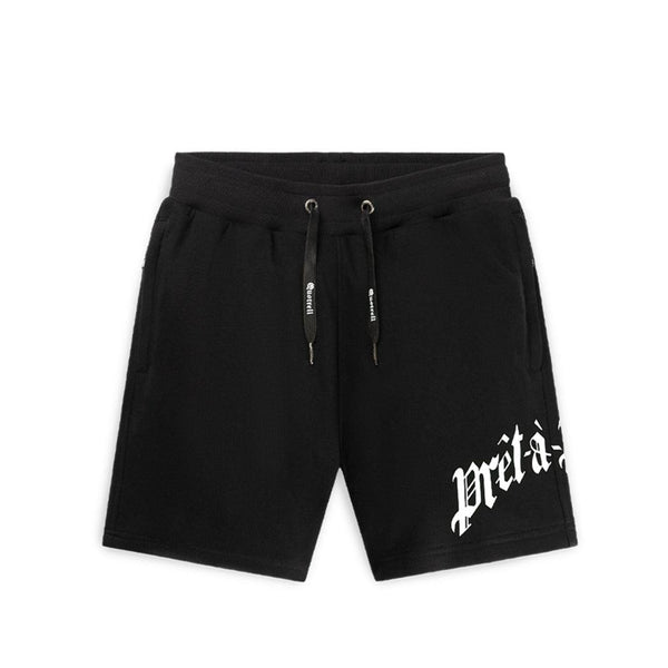 Miami Shorts-Quotrell-Mansion Clothing