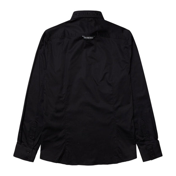 Monaco Shirt Slim Fit