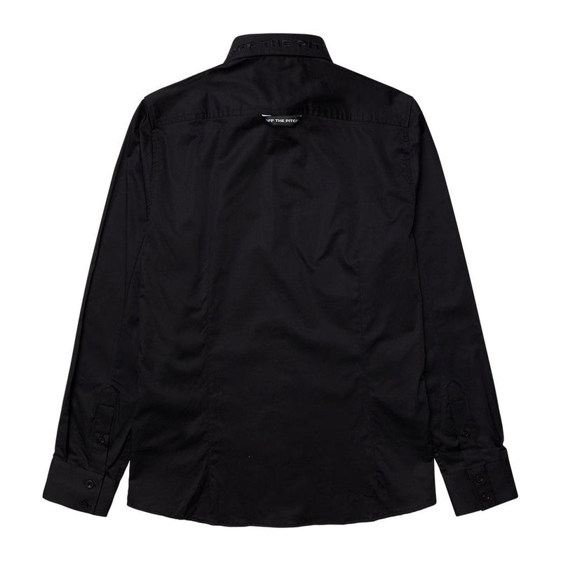 Monaco Shirt Slim Fit