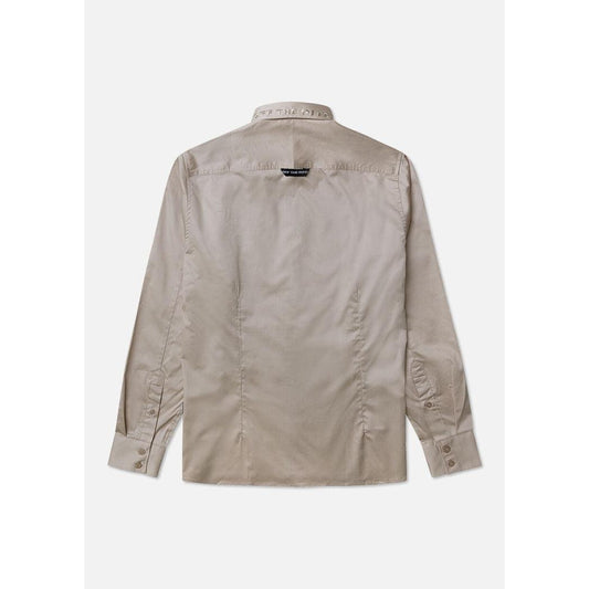 Monaco Shirt Slim Fit