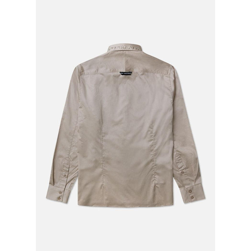 Monaco Shirt Slim Fit