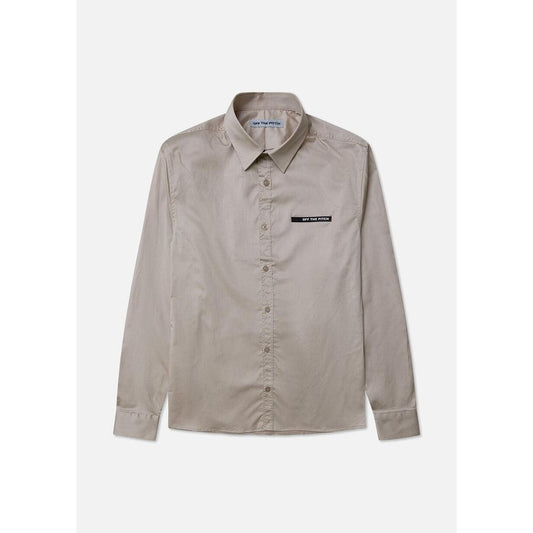 Monaco Shirt Slim Fit