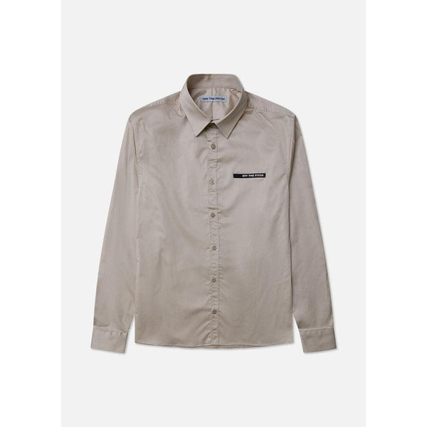 Monaco Shirt Slim Fit