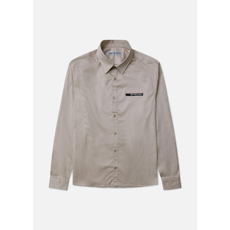 Monaco Shirt Slim Fit