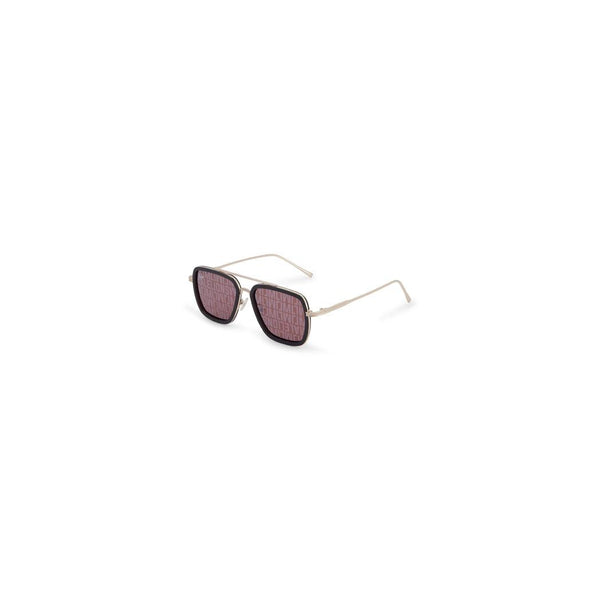 Monogram Sunglasses-Malelions-Mansion Clothing