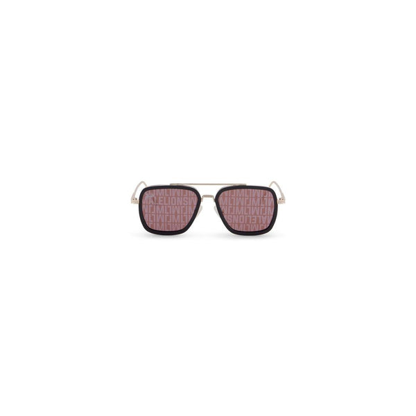 Monogram Sunglasses-Malelions-Mansion Clothing
