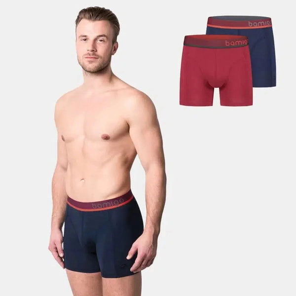 Paul Boxershorts 2-Pack