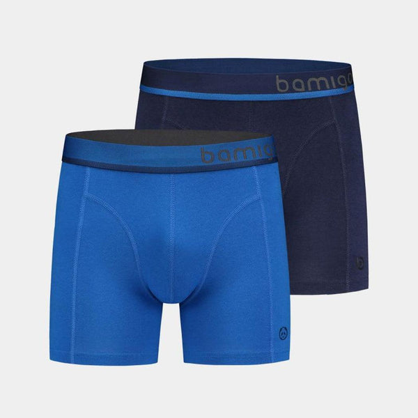 Paul Boxershorts 2-Pack-Bamigo-Mansion Clothing