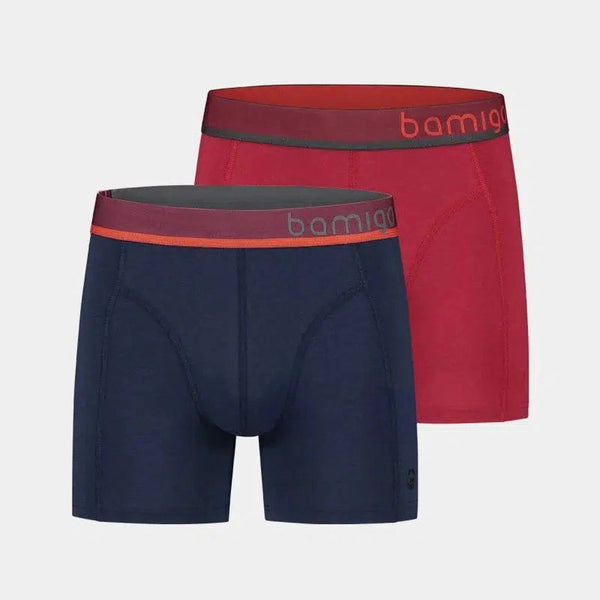 Paul Boxershorts 2-Pack