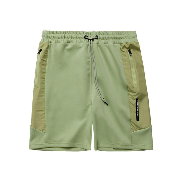 Porto Track Shorts