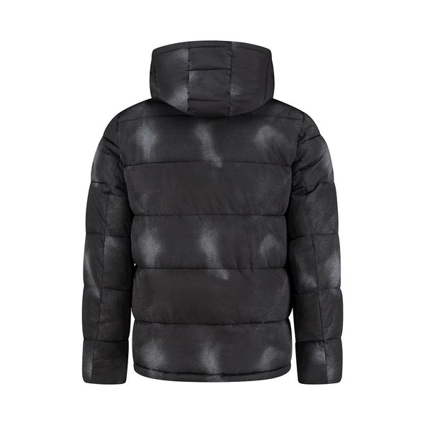Puffer Fade Jacket