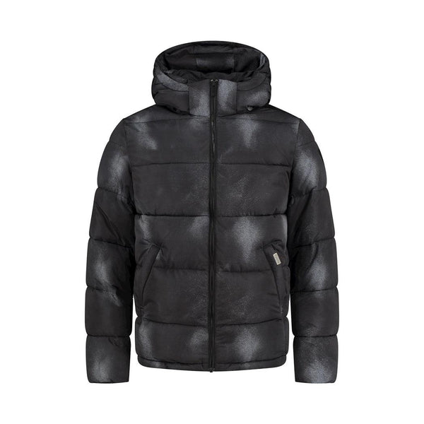 Puffer Fade Jacket