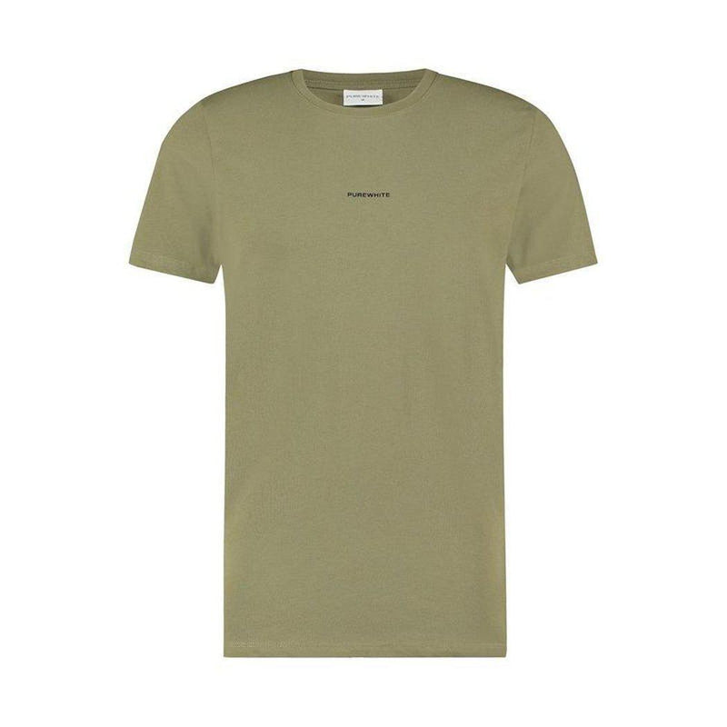 Pure Logo Tee
