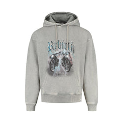 Rebirth Hoodie