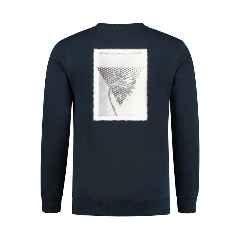 Second Nature Crewneck