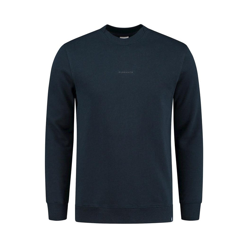 Second Nature Crewneck