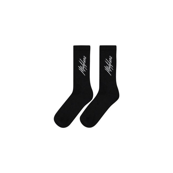 Signature Socks 2-Pack