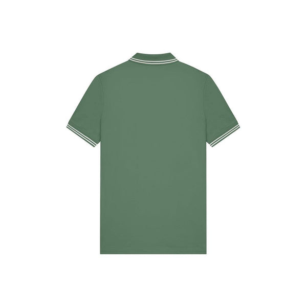 Signature polo-Malelions-Mansion Clothing