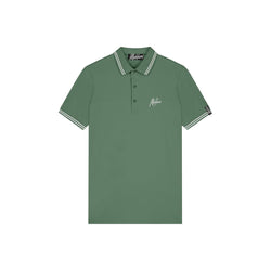 Signature polo-Malelions-Mansion Clothing