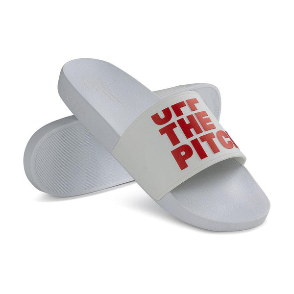 Slide-off