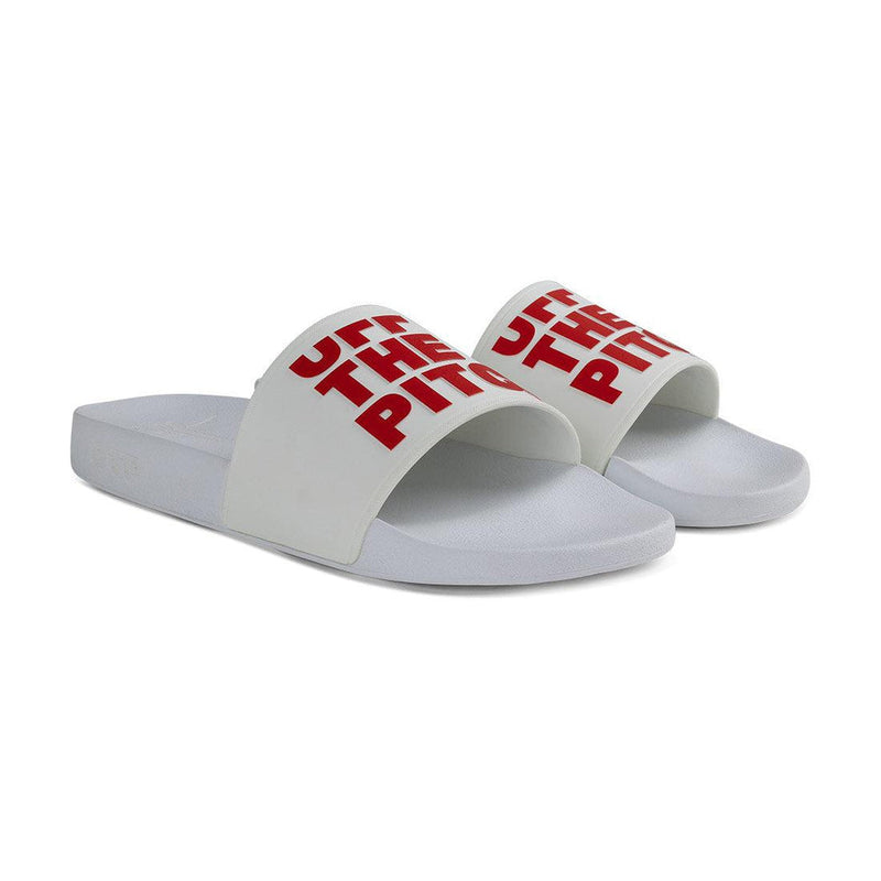 Slide-off