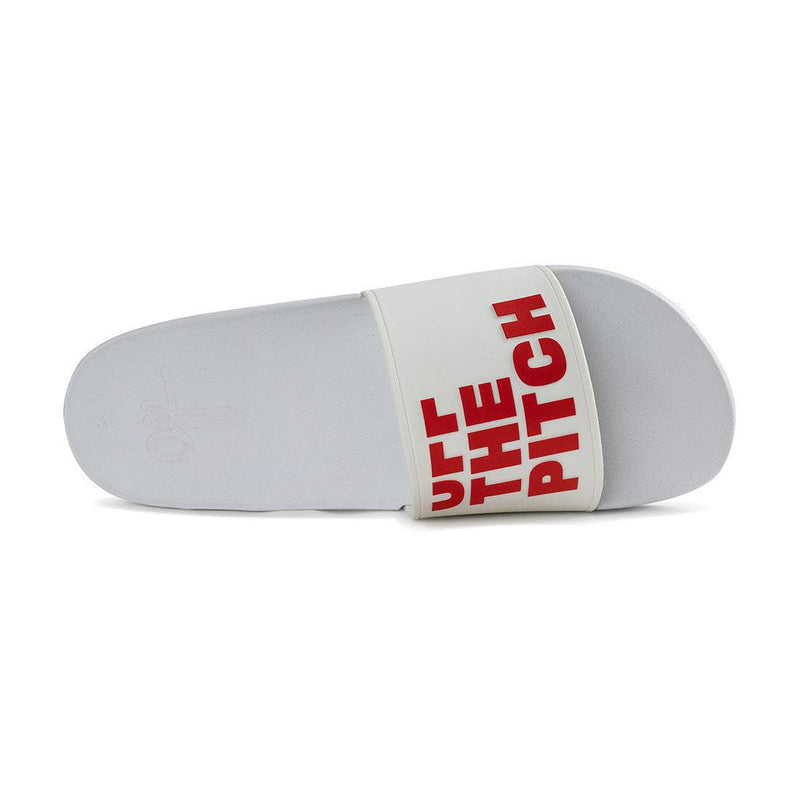 Slide-off