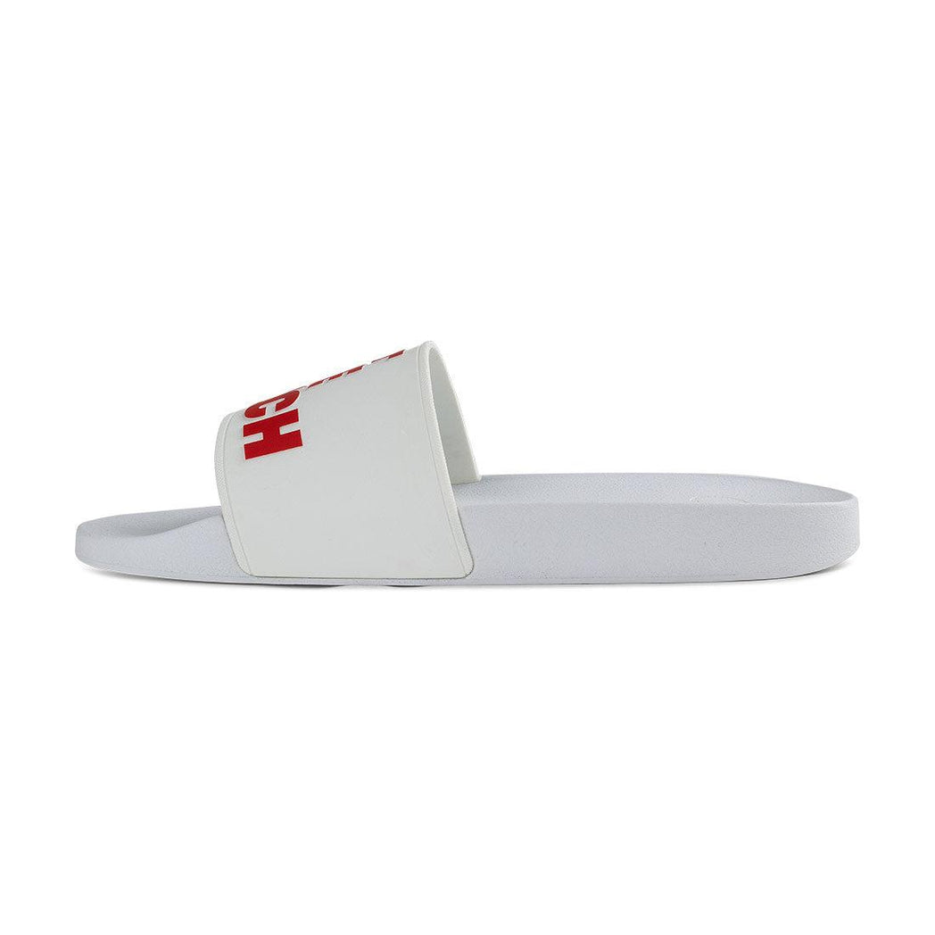 Slide-off