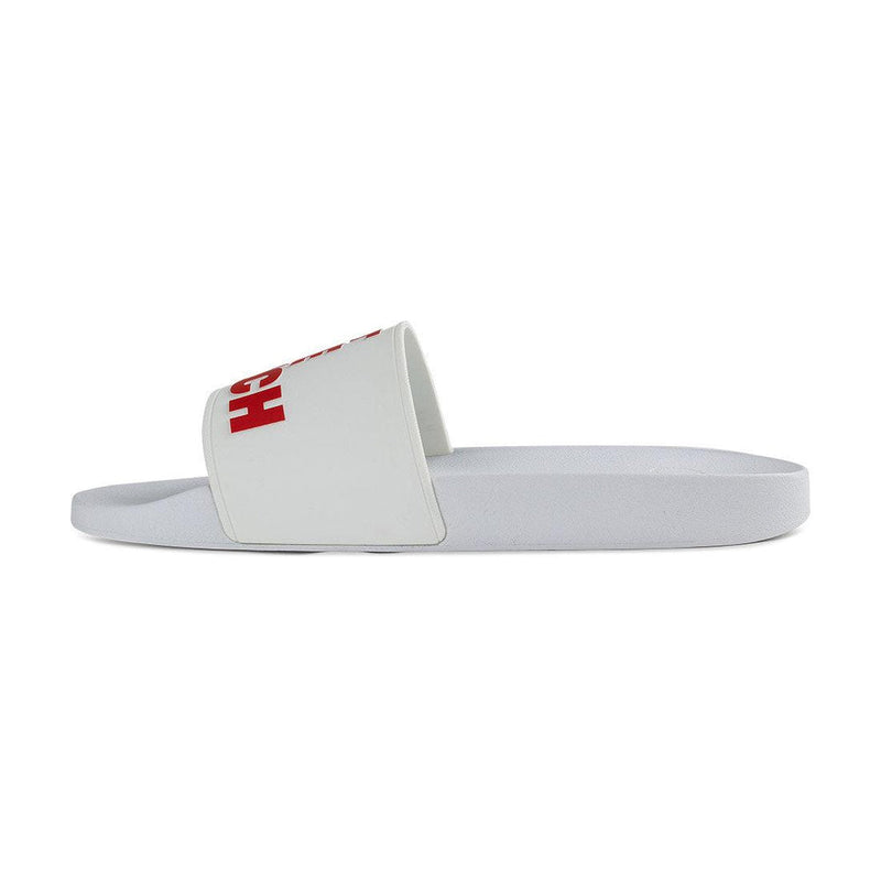 Slide-off