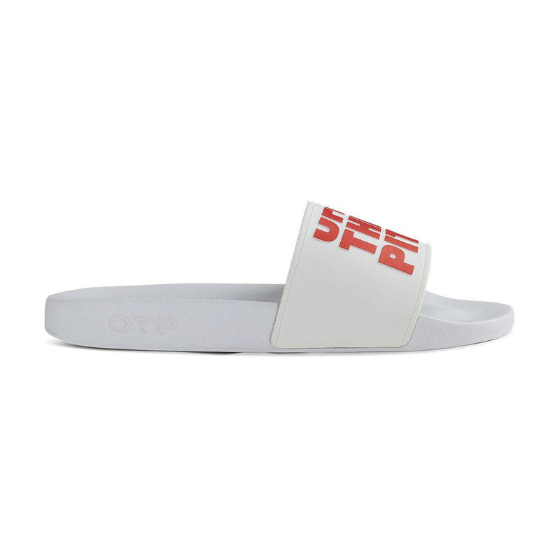 Slide-off