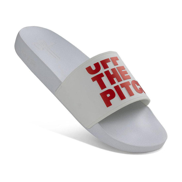Slide-off