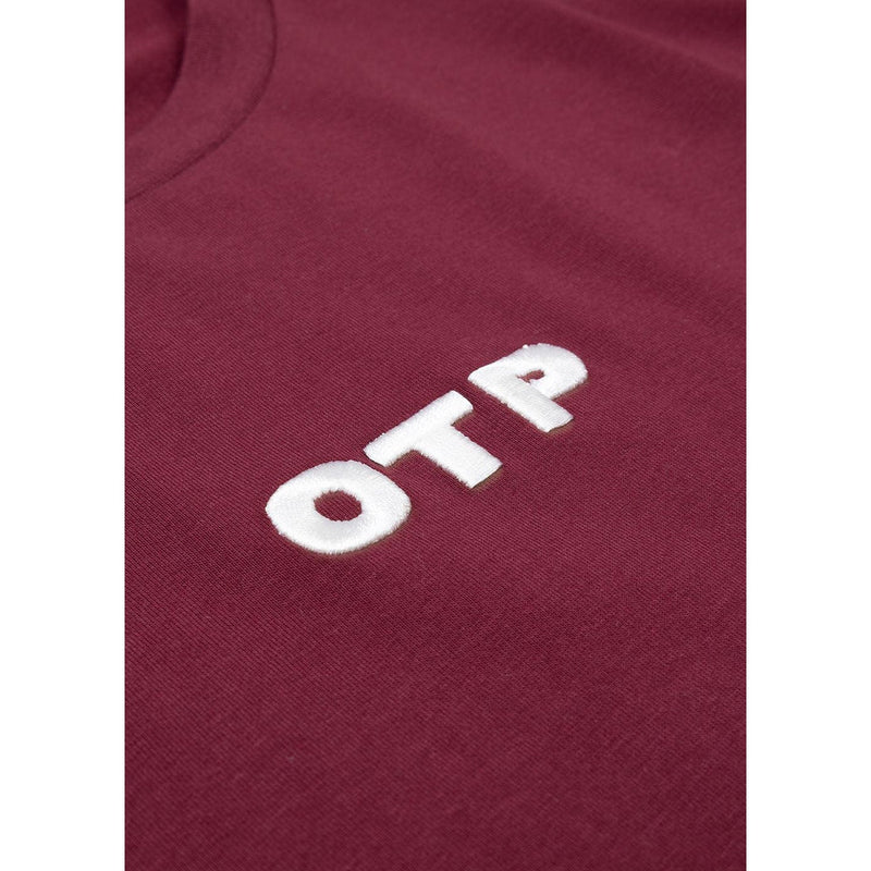 Slim Fit Tee Blackburn Flash