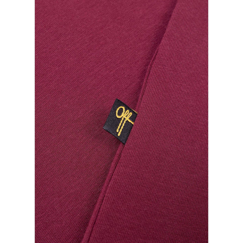 Slim Fit Tee Blackburn Flash