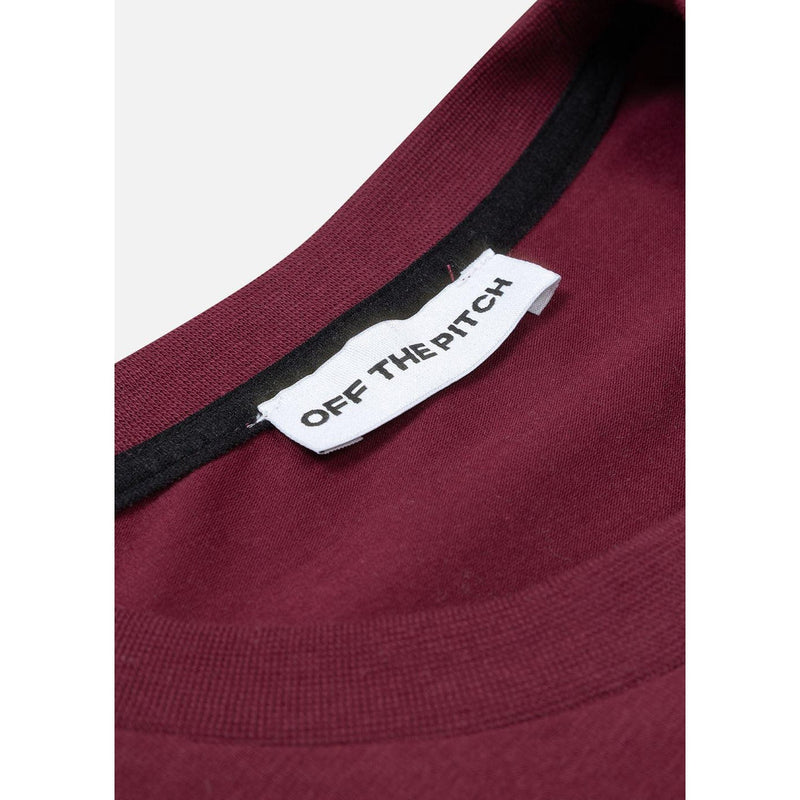 Slim Fit Tee Blackburn Flash