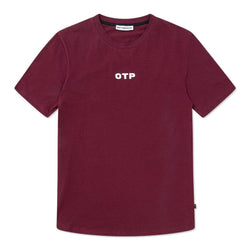 Slim Fit Tee Blackburn Flash