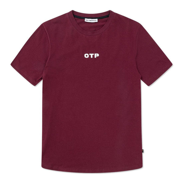 Slim Fit Tee Blackburn Flash