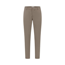 Smart Cotton Pants-Purewhite-Mansion Clothing