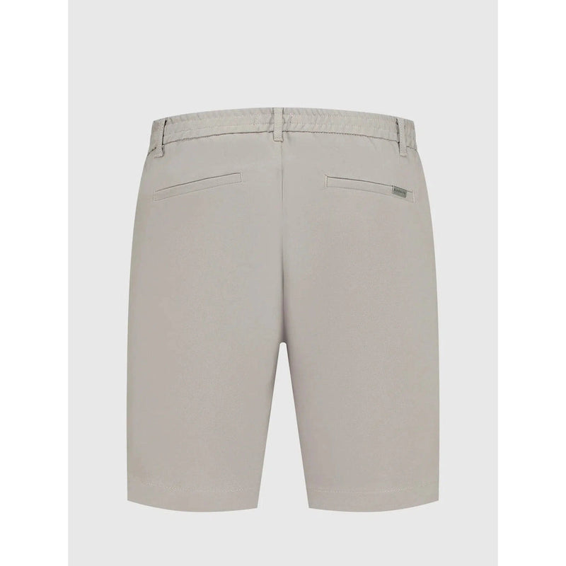 Smart Cotton Shorts