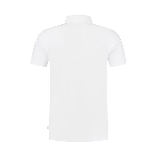 Soft Jersey Polo
