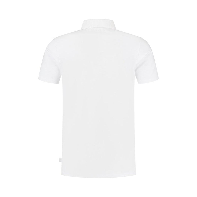 Soft Jersey Polo