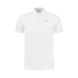 Soft Jersey Polo