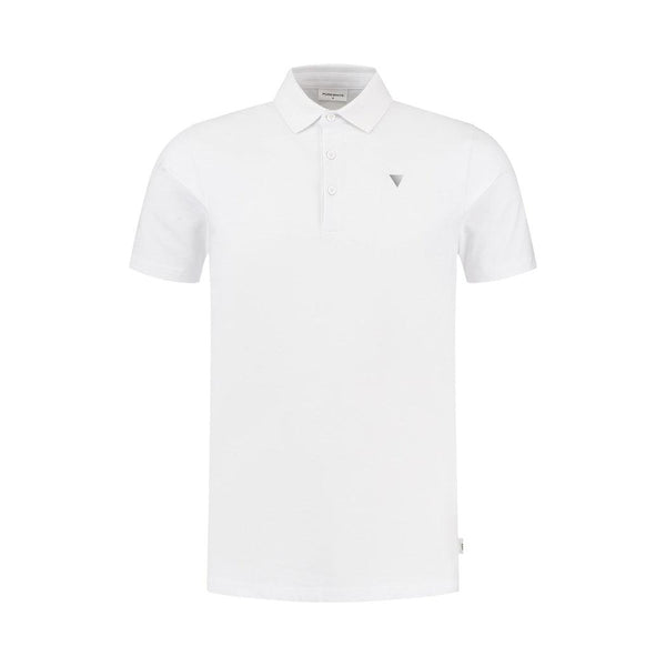 Soft Jersey Polo