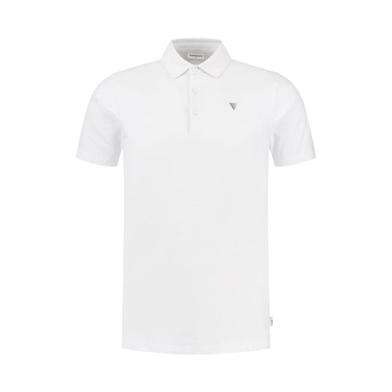 Soft Jersey Polo