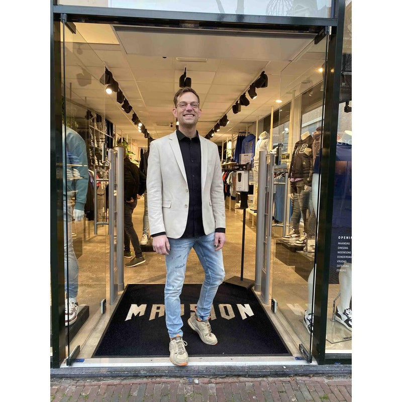 Tallin Blazer